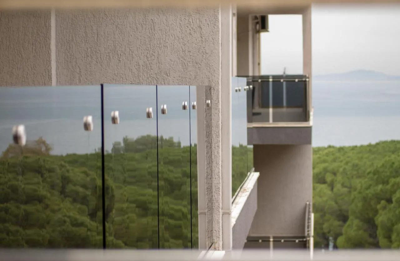 Apartament La Casa De Soleil Wlora Albania