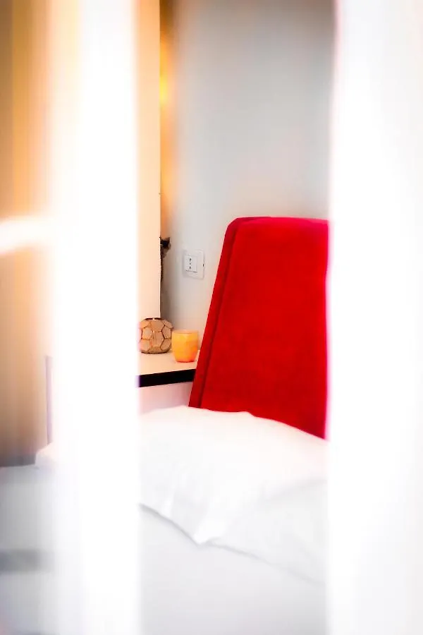La Casa de Soleil Apartamento Vlorë
