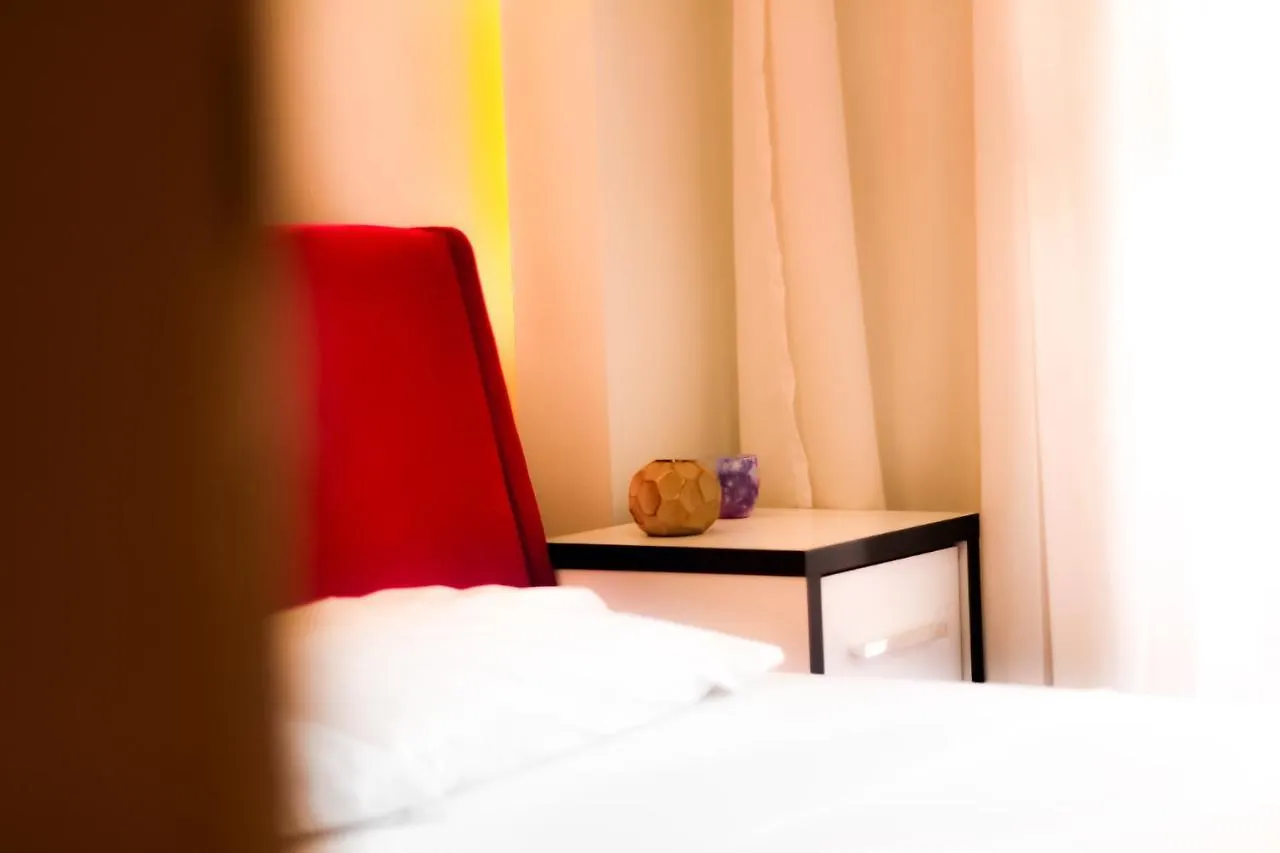 Apartament La Casa De Soleil Wlora