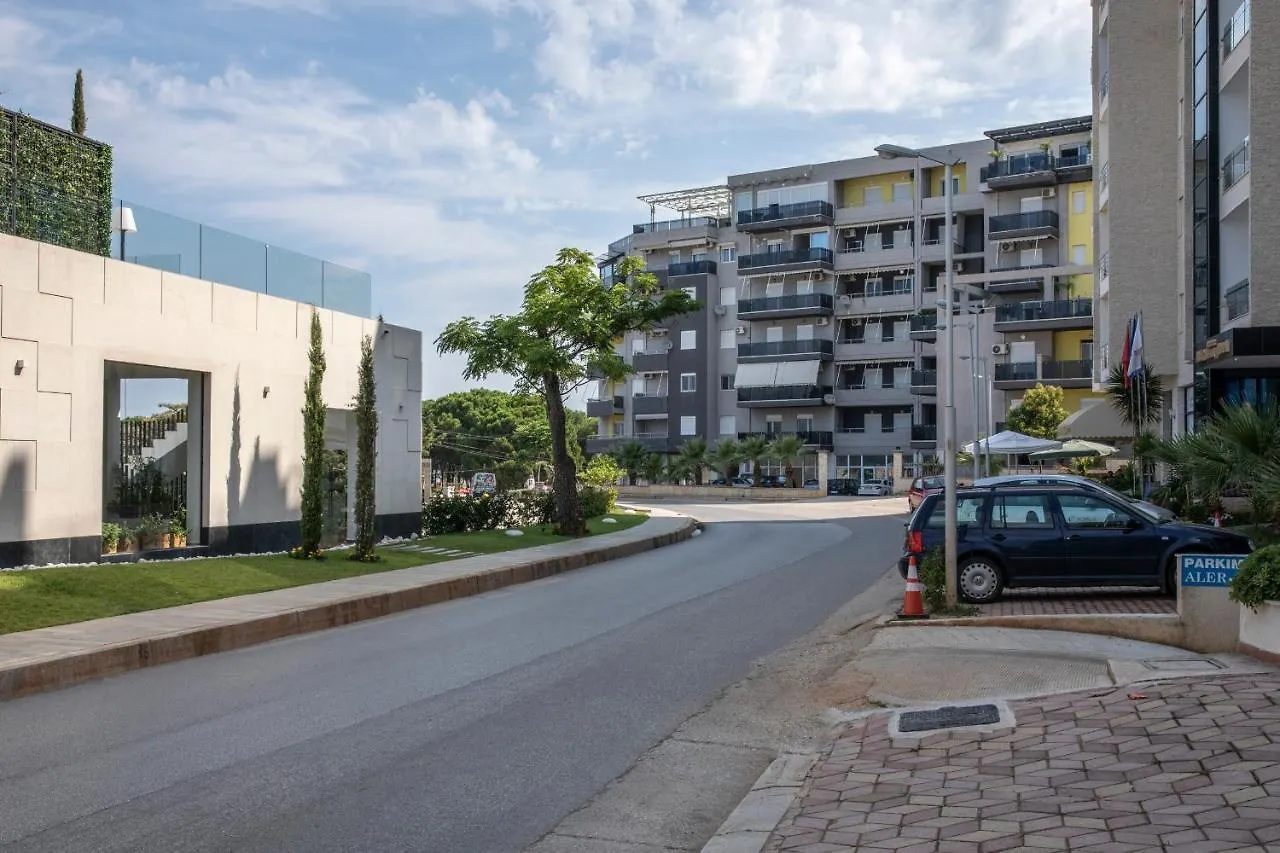 Apartament La Casa De Soleil Wlora Albania