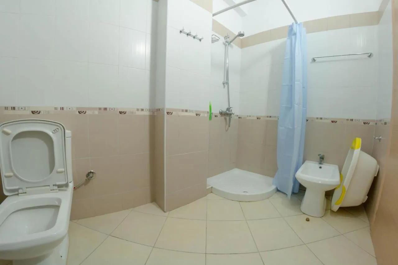 Apartament La Casa De Soleil Wlora 0*,  Albania