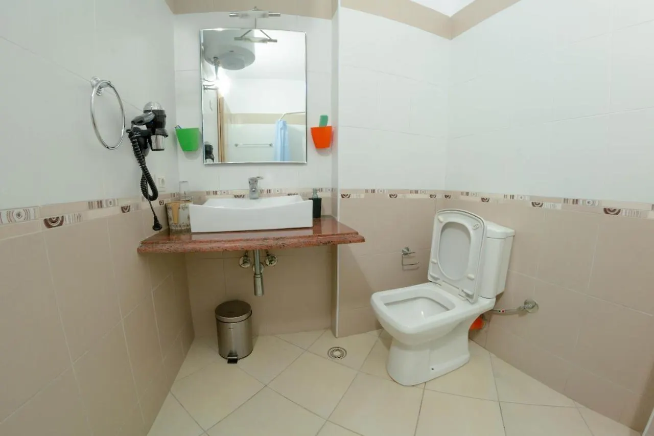 Apartament La Casa De Soleil Wlora Albania